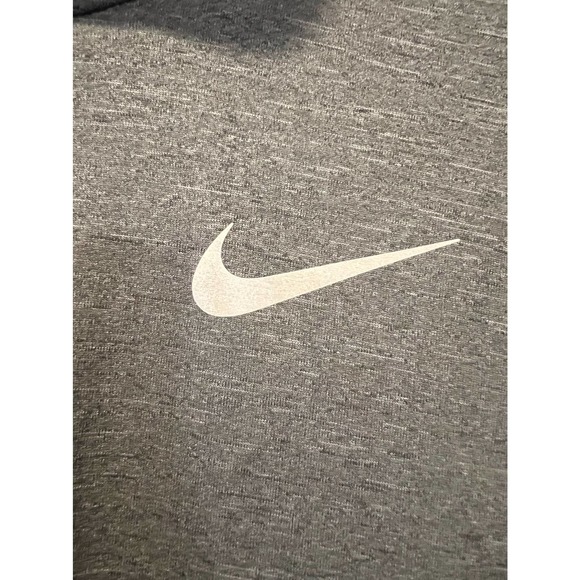 Nike Running Dri - Fit Running 1/4 Zip Pullover - Picture 3 of 4